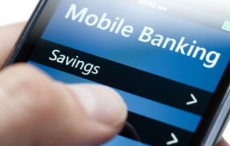 Mobile Banking Emerging Rapidly In Pakistan