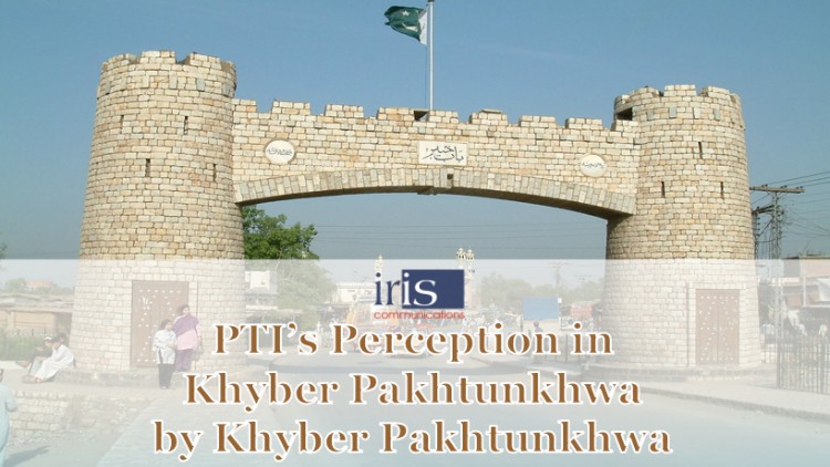 PTI’s Perception in KPK by KPK