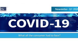 iris communications Newsletter COVID-19