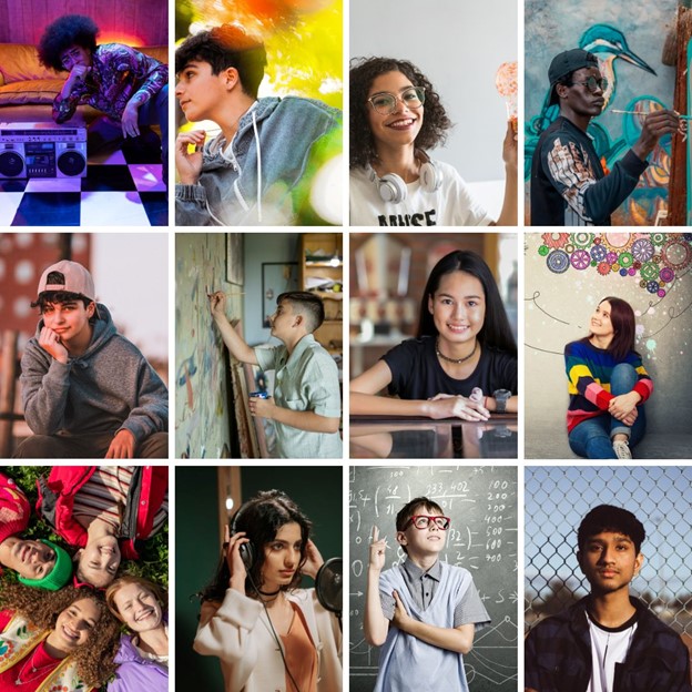 Evolving Consumer Demands in a multi-persona world
