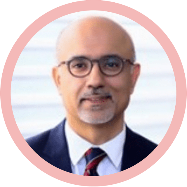 Professional, agile, knowledgeable