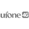 Ufone 4G - Telecom Client of Iris Market Research Agency in Pakistan