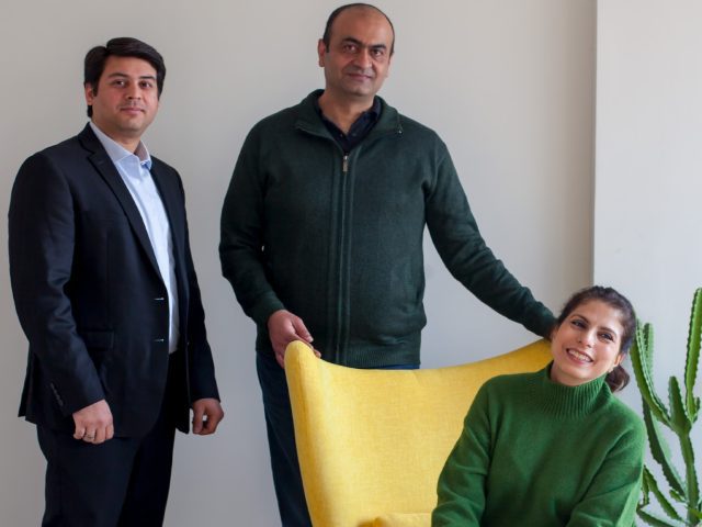GENCEPTION Empathy Mapping of Pakistani Millennials