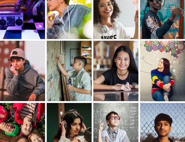Evolving Consumer Demands in a multi-persona world